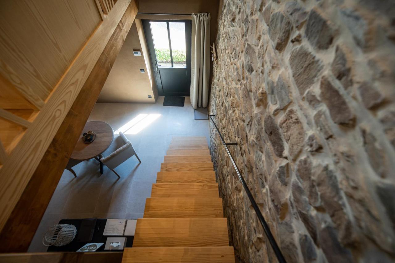 Paddock Lodge - Suites Wellness & Chambres D'Hotes Stoumont Buitenkant foto