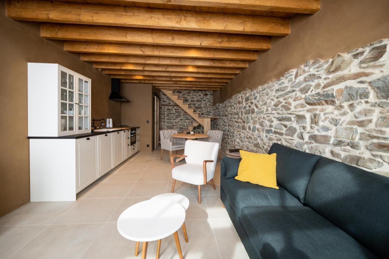 Paddock Lodge - Suites Wellness & Chambres D'Hotes Stoumont Buitenkant foto