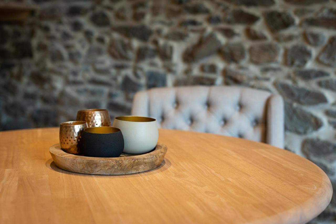 Paddock Lodge - Suites Wellness & Chambres D'Hotes Stoumont Buitenkant foto