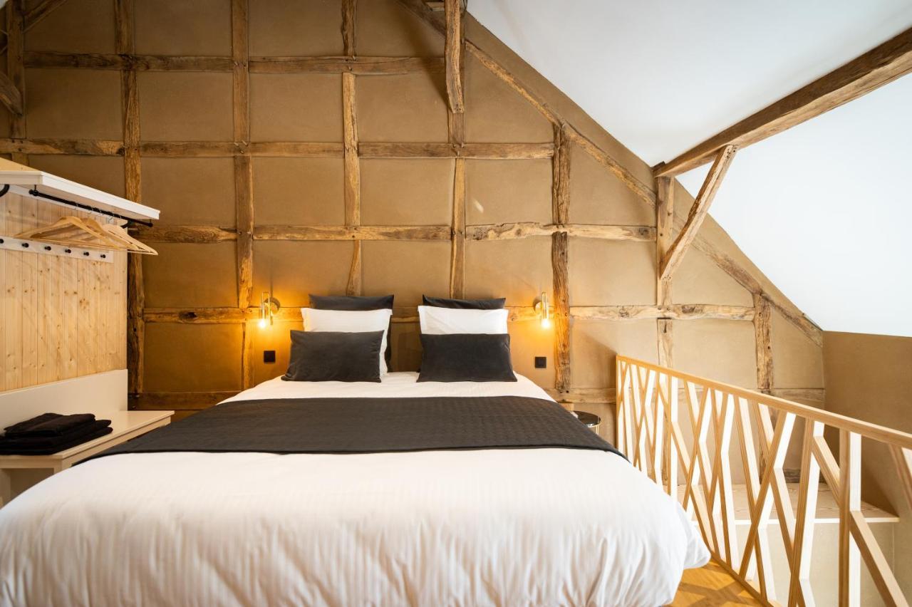 Paddock Lodge - Suites Wellness & Chambres D'Hotes Stoumont Buitenkant foto