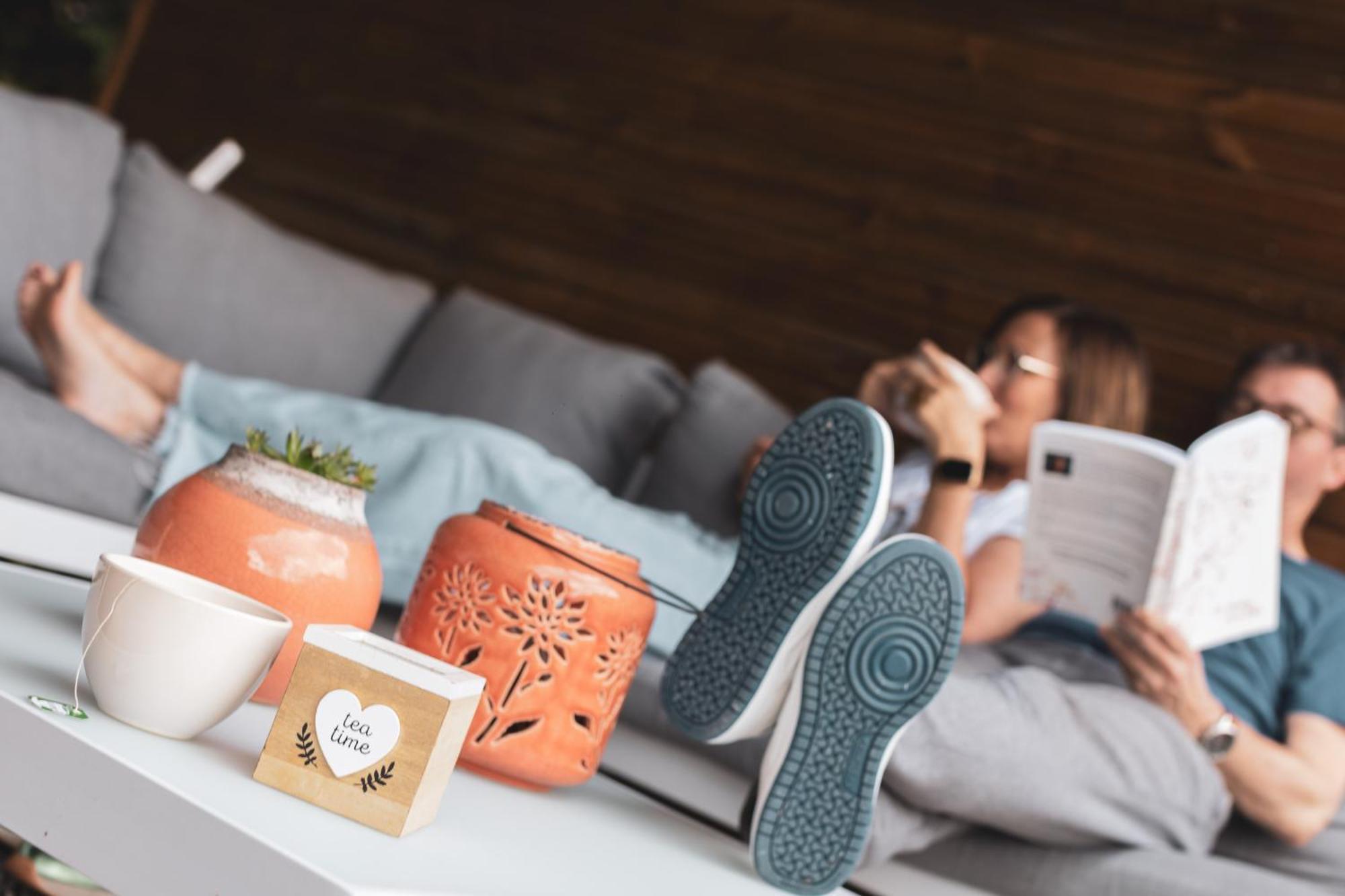 Paddock Lodge - Suites Wellness & Chambres D'Hotes Stoumont Buitenkant foto